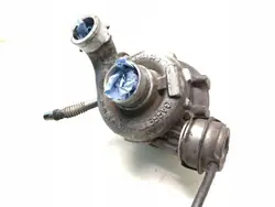 TURBINA TURBO A4 B6 2.5 TDI GT2052V