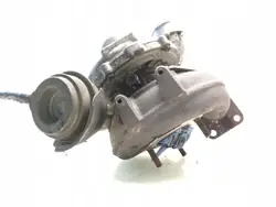 TURBINA TURBO A4 B6 2.5 TDI GT2052V