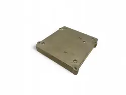 Amplificateur audio Chrysler Pacifica OEM 68391313AA