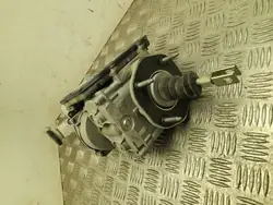 Pompe de Frein Tesla MODEL X 2019 1045523-00-C