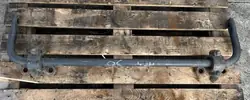 Mercedes Actros MP4 Euro 6 Etutasonnivel OEM A9603230717