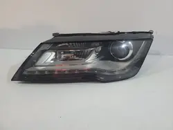 AUDI A7 4G Bi-Xenon Scheinwerfer Links - 13604