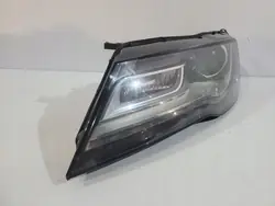 AUDI A7 4G Phare Bi-Xénon Gauche - 13604