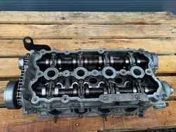 Motor cilinderkop Audi A3 8P VW Seat Skoda 2.0 FSI BVY