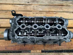 Cabeça de motor Audi A3 8P VW Seat Skoda 2.0 FSI BVY