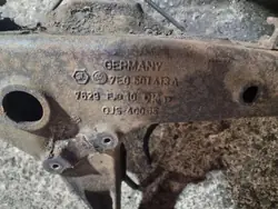 Biellette arrière gauche OEM 7E0501413A VW Transporter