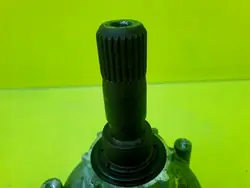 Boîtier de boîte Torsen OEM 1087136015 pour Audi Q7 A6