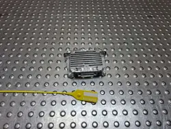 Xenon-sytytin OEM S25165705 Jeep Grand Cherokee WK2:lle