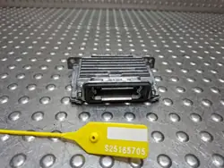 Xenon-ballast OEM S25165705 voor Jeep Grand Cherokee WK2