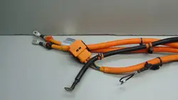 MG5 EV Latauspistoke OEM 11311747 - Käytetty