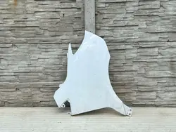 Fram Höger Skärm SPRINTER 907 910 Vit