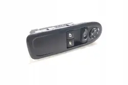 Spiegelschakelpaneel Citroen C3 II