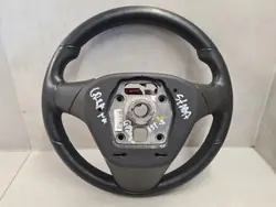 Volante de Cuero Calefactable Opel OE - Usado