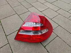 Rechter achterlicht Mercedes E-Class W211 2002-2006