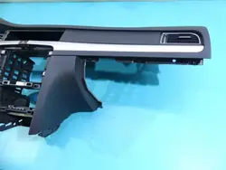 OEM IMPRK1312447 instrumentpanel för Skoda Superb II Lift