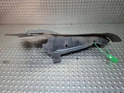 Ophangarm Afdekking OEM S26372247 Links Achter Audi A3