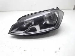 FARO VW GOLF VII 5G 2012-2016 Esquerdo Dianteiro OEM