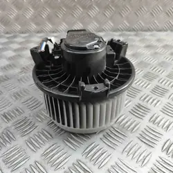Motor de ventilador Toyota Prius (XW50) 2015 8710312060