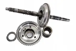 Conjunto de engrenagens planetárias ZF 8HP70 OEM 014.33