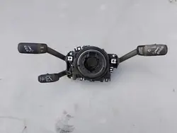 Kombischalter Skoda Fabia III