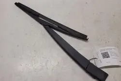 Wiper Arm for NISSAN QASHQAI / QASHQAI +2 I (J10, JJ10)