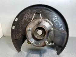 Moyeu de roue avant Opel FBZ24353 - Pièce OE d'occasion