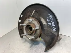 Moyeu de roue avant Opel FBZ24353 - Pièce OE d'occasion