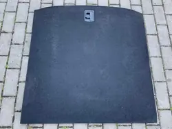 Tapis de coffre Audi A3 OEM 8V5863463E - Occasion