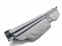 Filet à bagages bleu OEM A2038600175 pour Mercedes W203