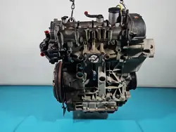 Begagnad motor OEM IMPRK1532301 CZC VW Passat B8 1.4 TSI
