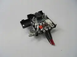 Collier pyrotechnique Alfa Romeo OEM 00505340730