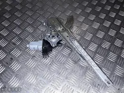 Regulador de janela Nissan Juke 2010 827310V01B