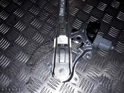 Régulateur de fenêtre Nissan Juke 2010 827310V01B