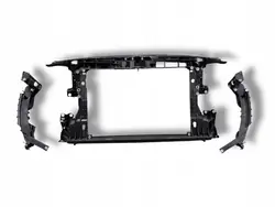 Para-choque dianteiro para AUDI A3 /8P/ 03-12