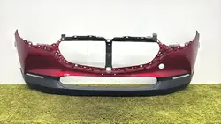 Framstötfångare Mazda CX-30 19- Begagnad OEM