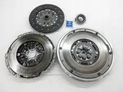 Conjunto de embreagem Schaeffler LuK para Honda