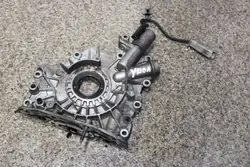 Bomba de óleo YH01 9823740280 para Peugeot Partner IV
