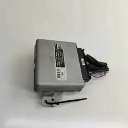 Lexus RX Luchtveringmodule OEM 16381110360