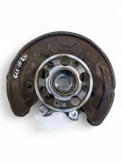 Buje rueda trasera derecha Mercedes-Benz OEM A2055467380