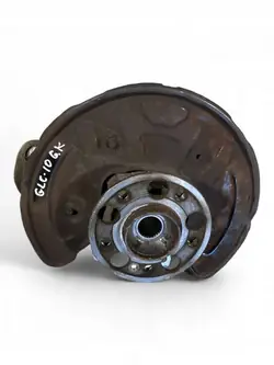 Moyeu roue arrière droit Mercedes-Benz OEM A2055467380