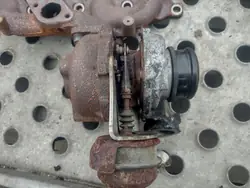 Turboalimentador OPEL ASTRA H 1.7 CDTI