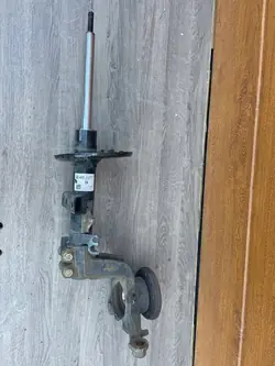 Volkswagen OE 7H0258G Snodo anteriore P