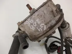 Gebrauchtes Seat OEM SRJRTJRT LPG-Kit für Golf 4 2.0