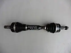 Vänster främre drivaxel Jeep Cherokee KL 4x4