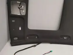 KIA CEED III LIFT 21- Plafonnier Toit Pièce OEM