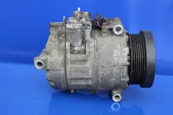 Compresor de aire acondicionado OE Mercedes SL R230 SL500 SL350