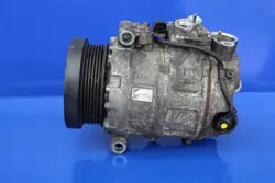 Compresseur de climatisation OE Mercedes SL R230 SL500 SL350