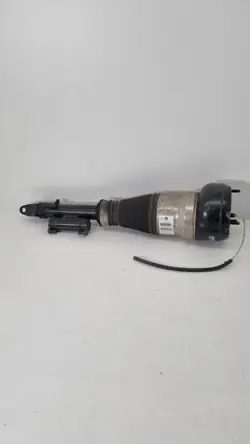 Amortisseur pneumatique Mercedes-Benz OEM B4LF1Z - Avant gauche