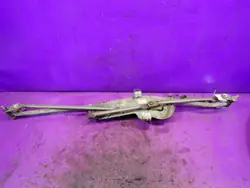Ford Galaxy pyyhkijämoottori OEM Zawada-387978-