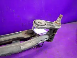 Moteur d'essuie-glace Ford Galaxy OEM Zawada-387978-